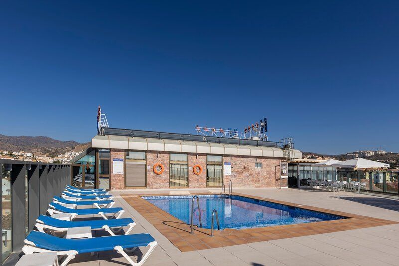 BLUESEA Calabahía 1