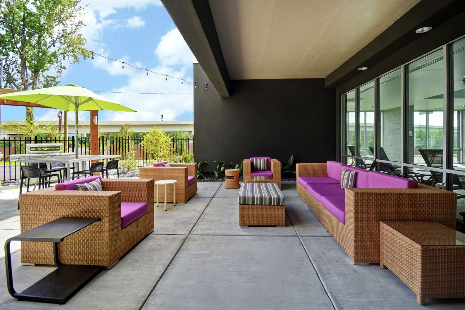 Home2 Suites By Hilton Atlanta Marietta, Ga 2