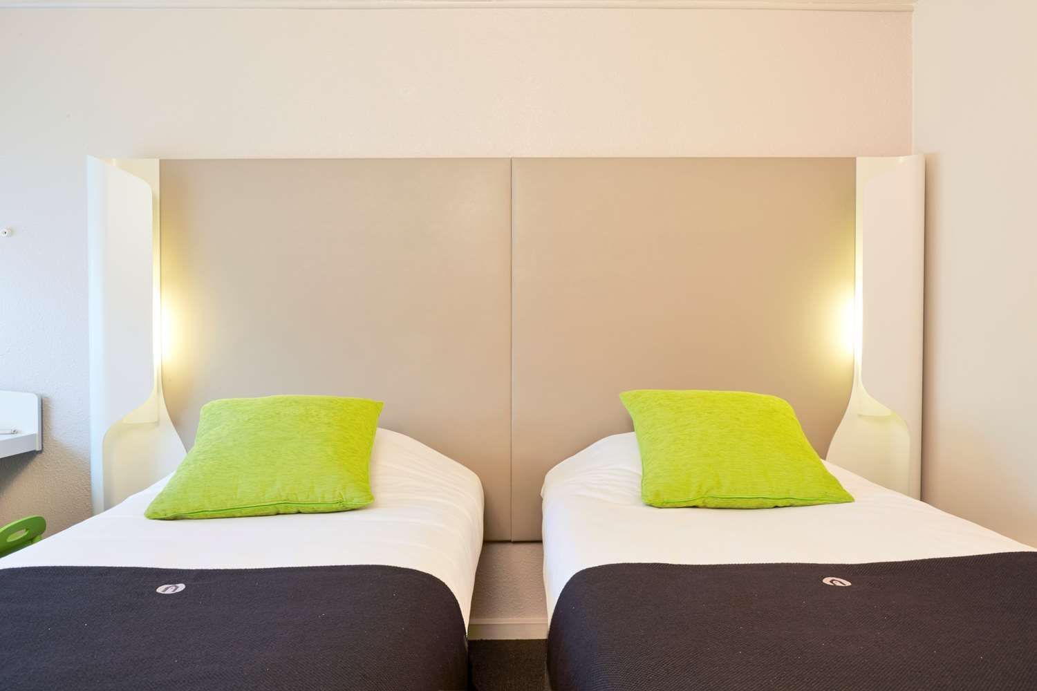 Standard Chambre