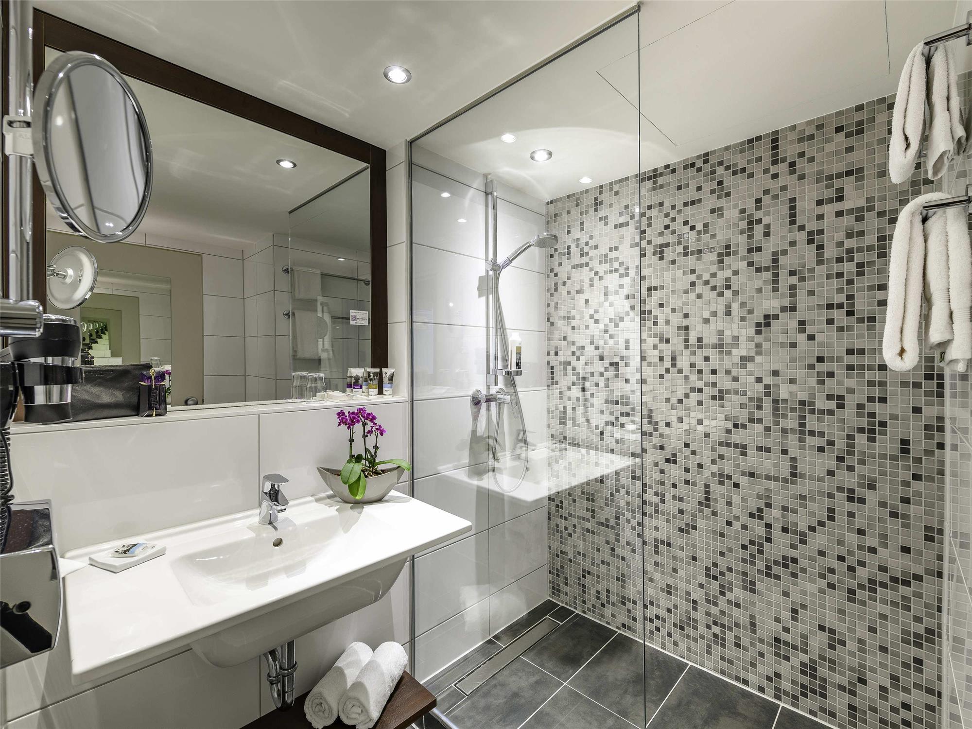 Privilege habitación