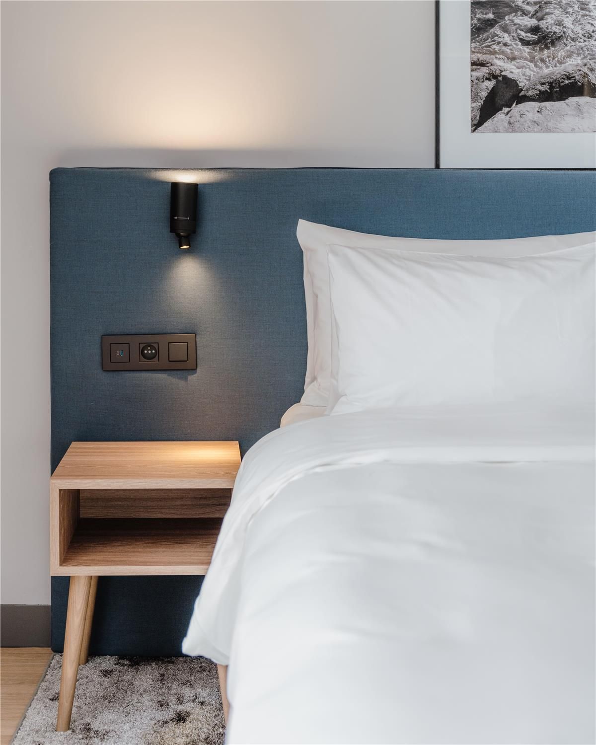 Radisson Hotel Berlin Charlottenburg 1