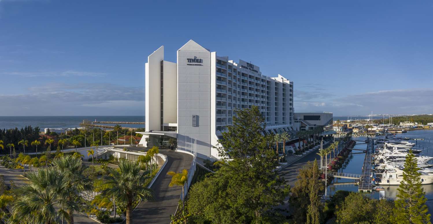Tivoli Marina Vilamoura 2