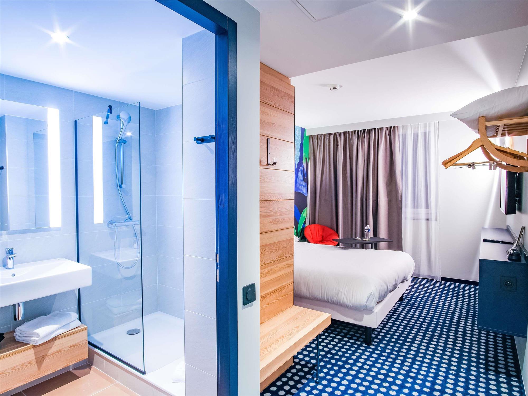 ibis Styles Albertville 2