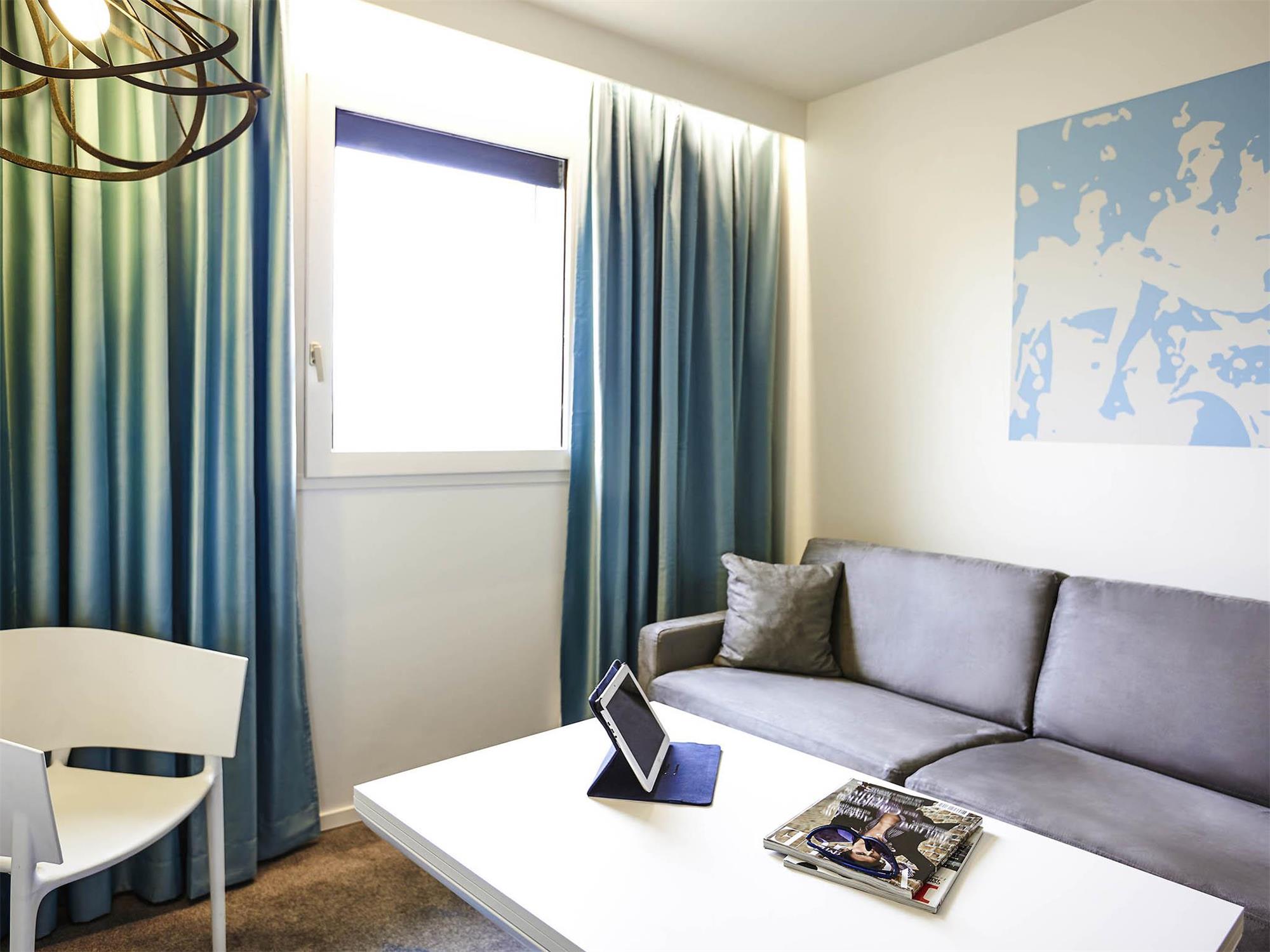 Familiare Standard Suite