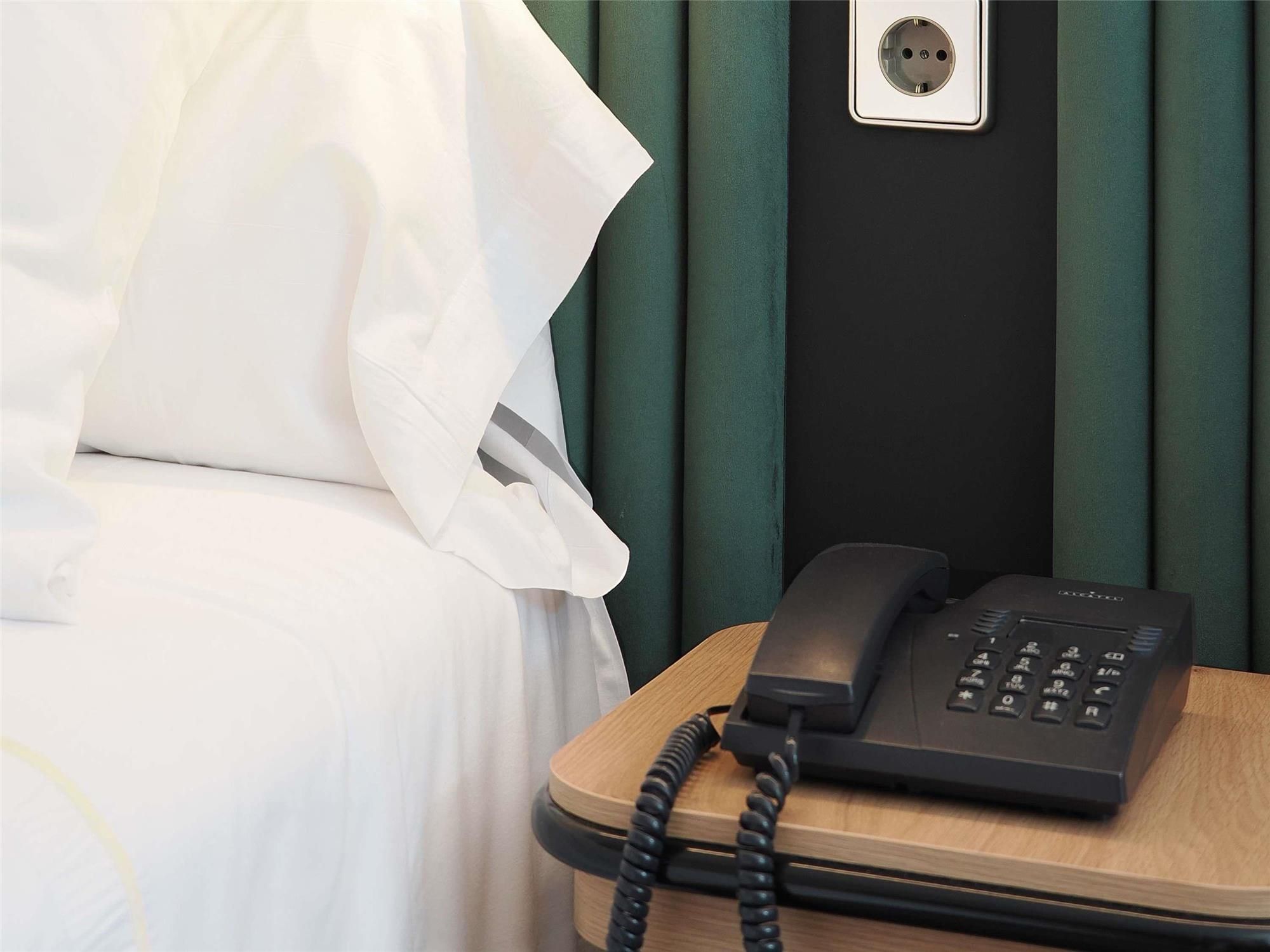Novotel Andorra 1