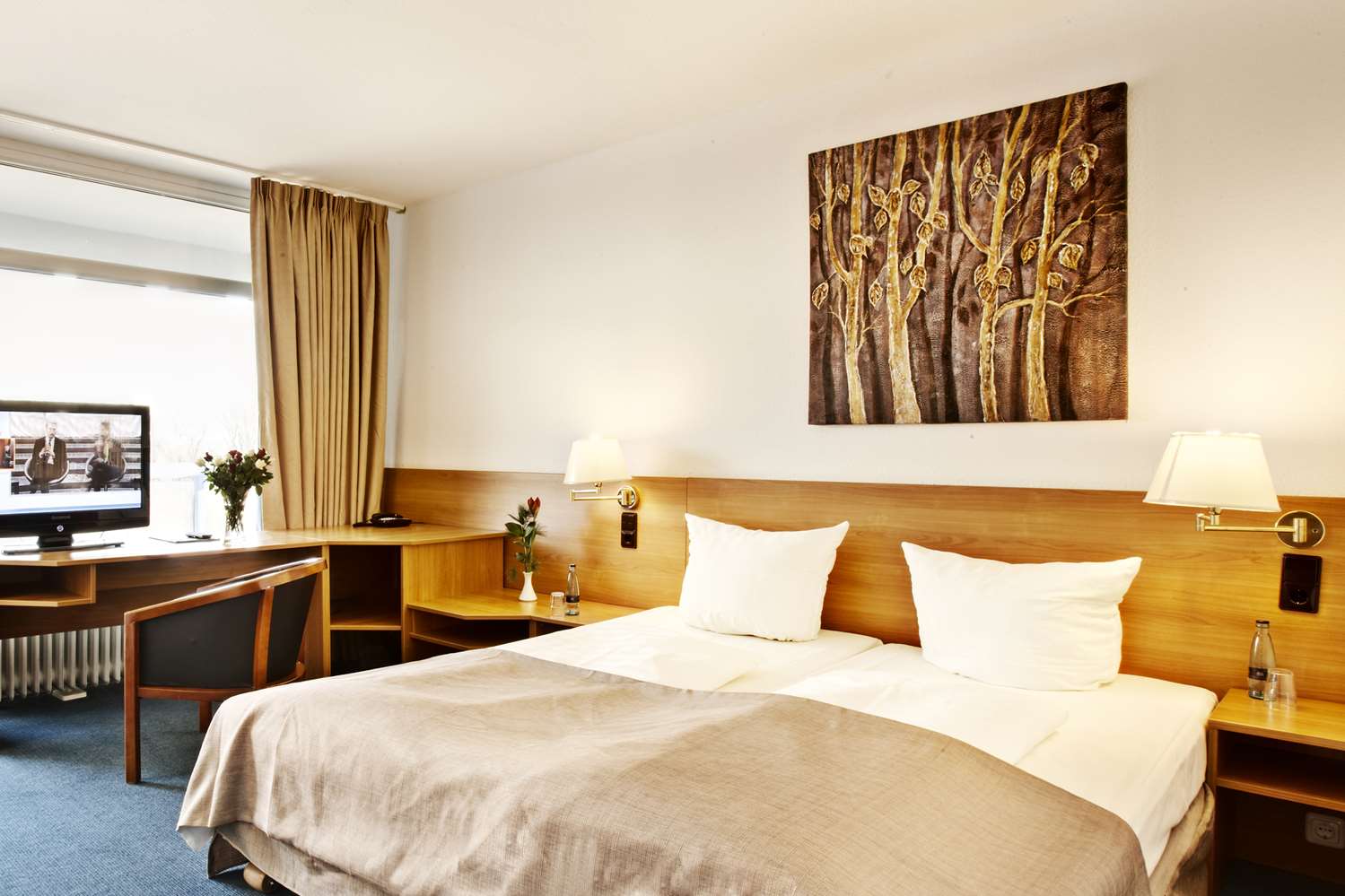 Hotel Plöner See by Tulip Inn 2