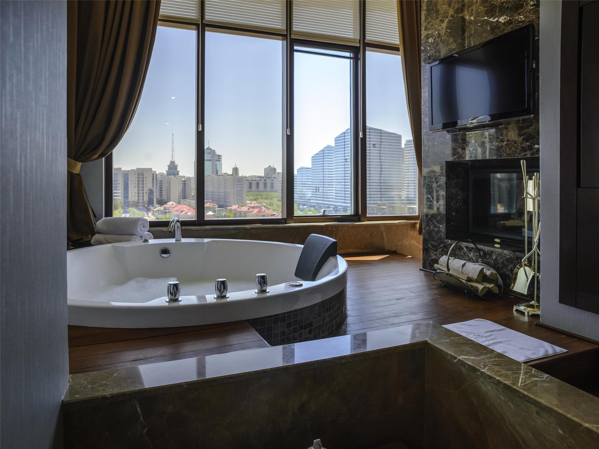 Rixos President Hotel Astana 2