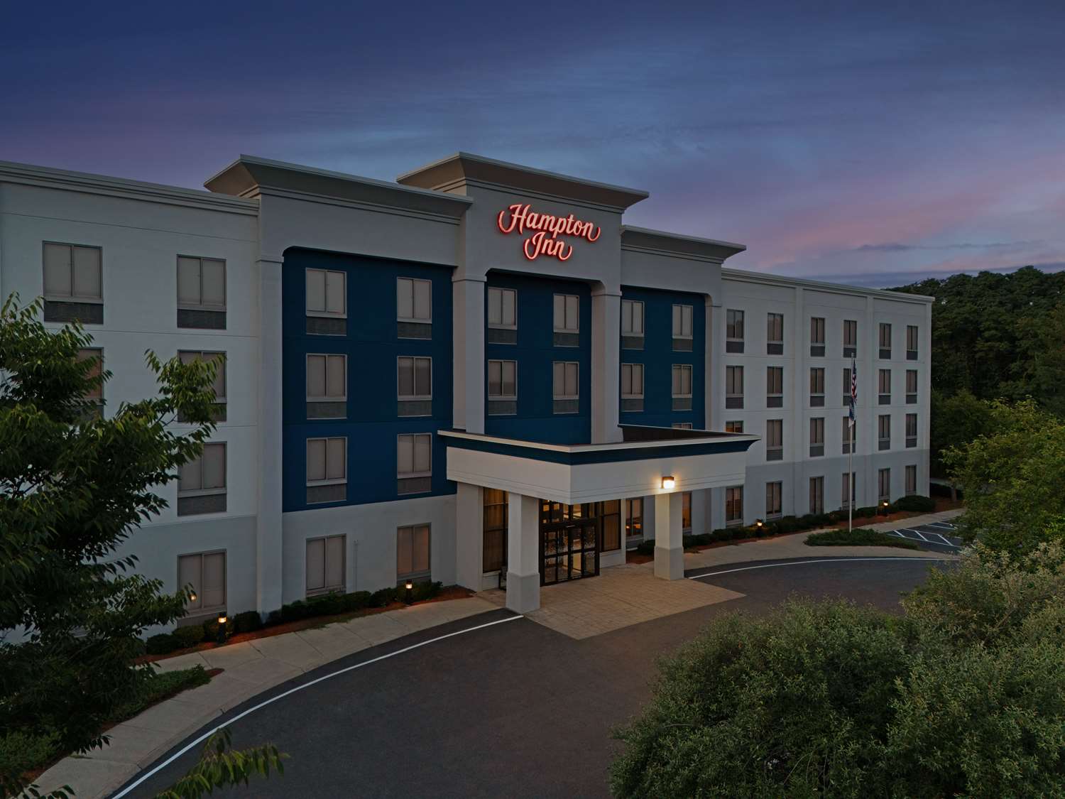 Hampton Inn Haverhill 2