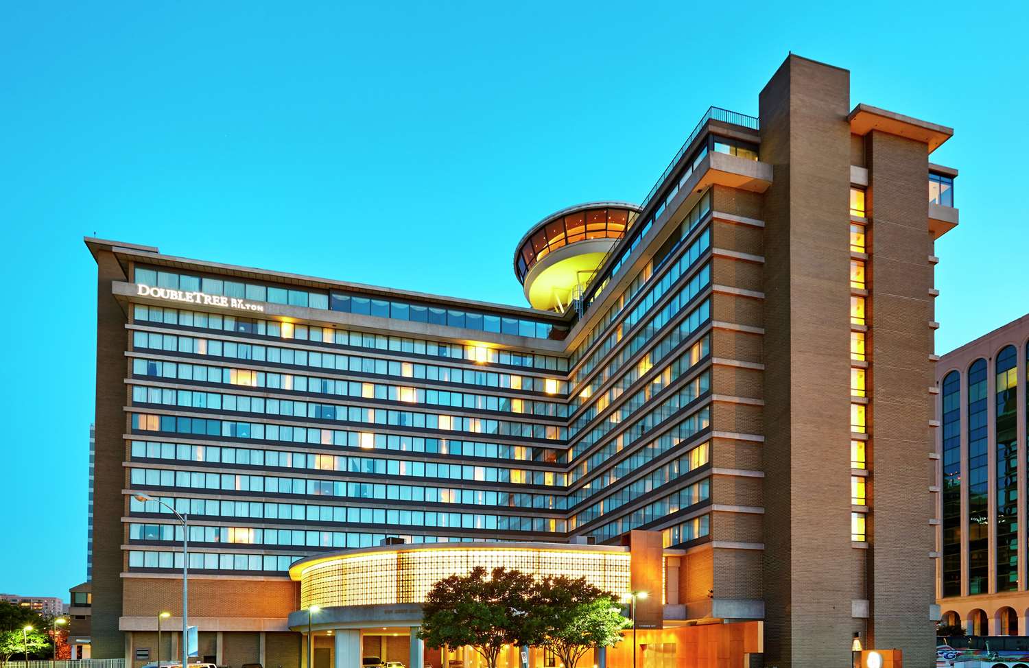DoubleTree by Hilton Washington DC – Crystal City 1