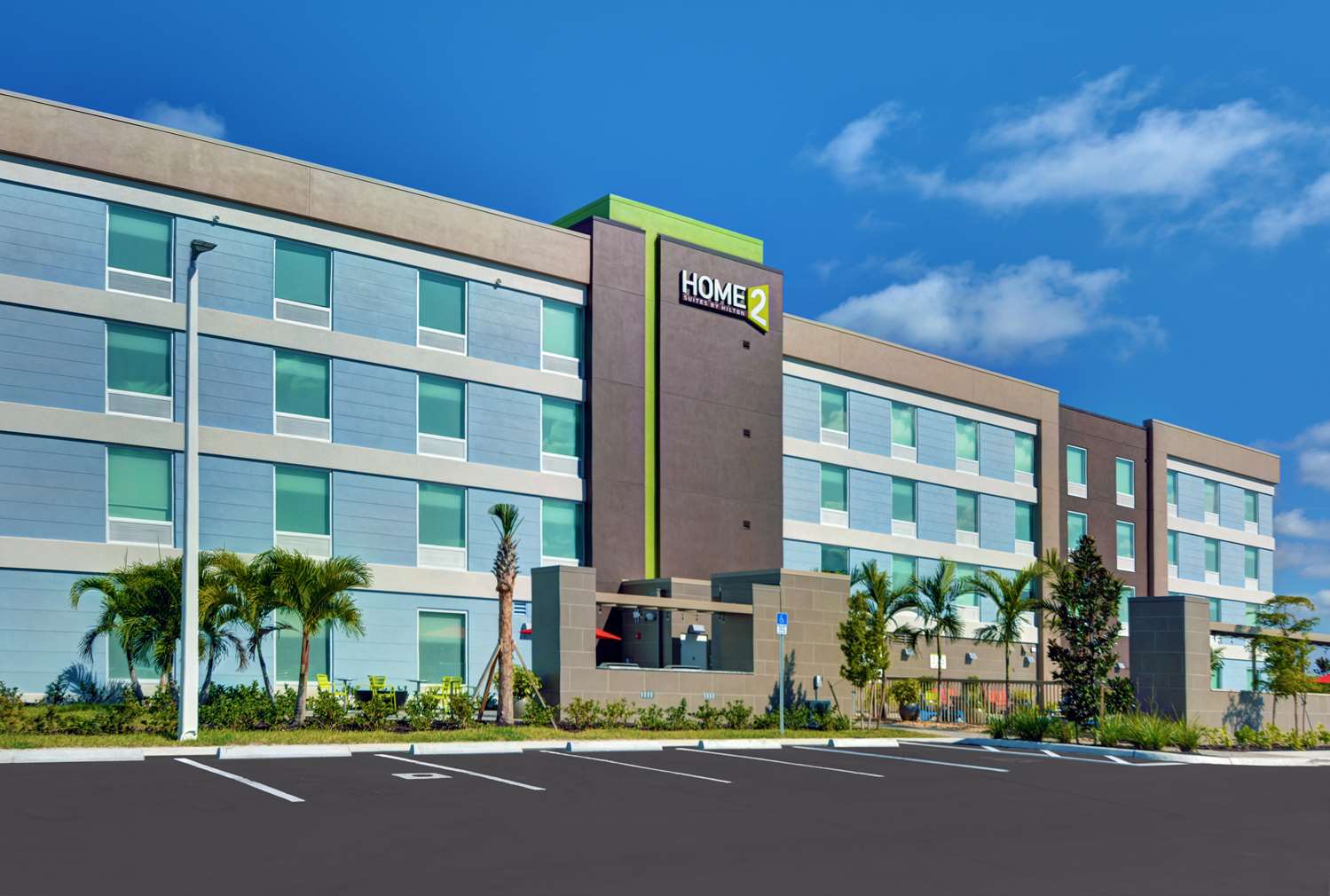 Home2 Suites by Hilton Fort Myers Colonial Blvd 1