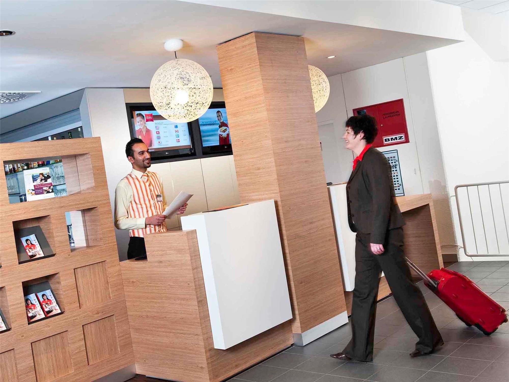 Ibis Ulm City 2