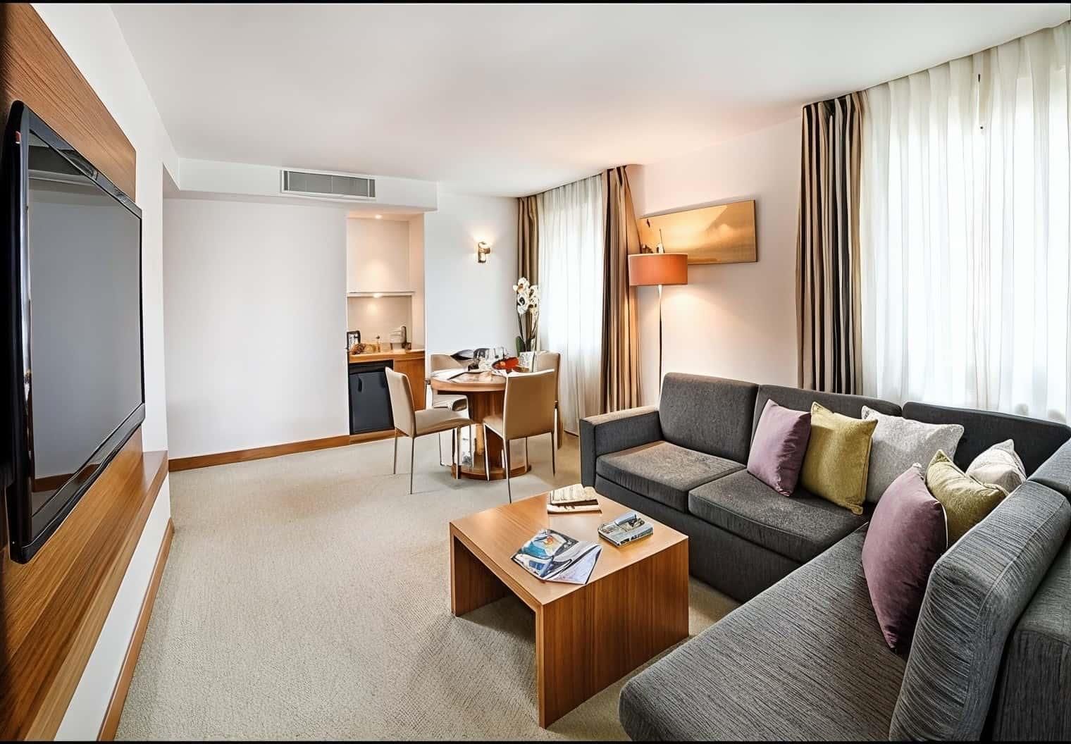 Suite
