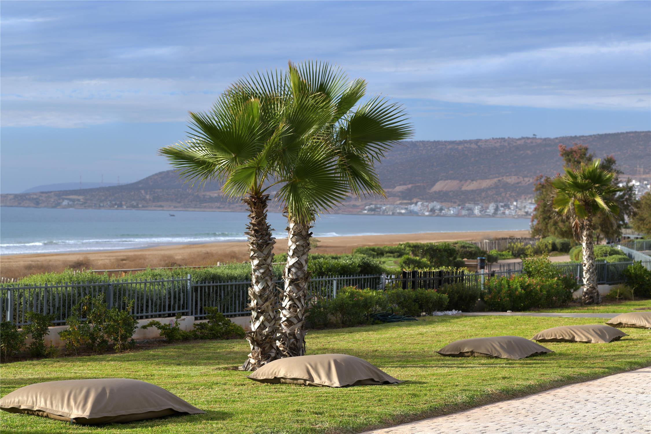 Hilton Taghazout Bay Beach Resort & Spa 2