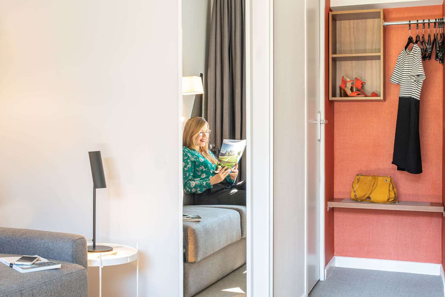Superior habitación