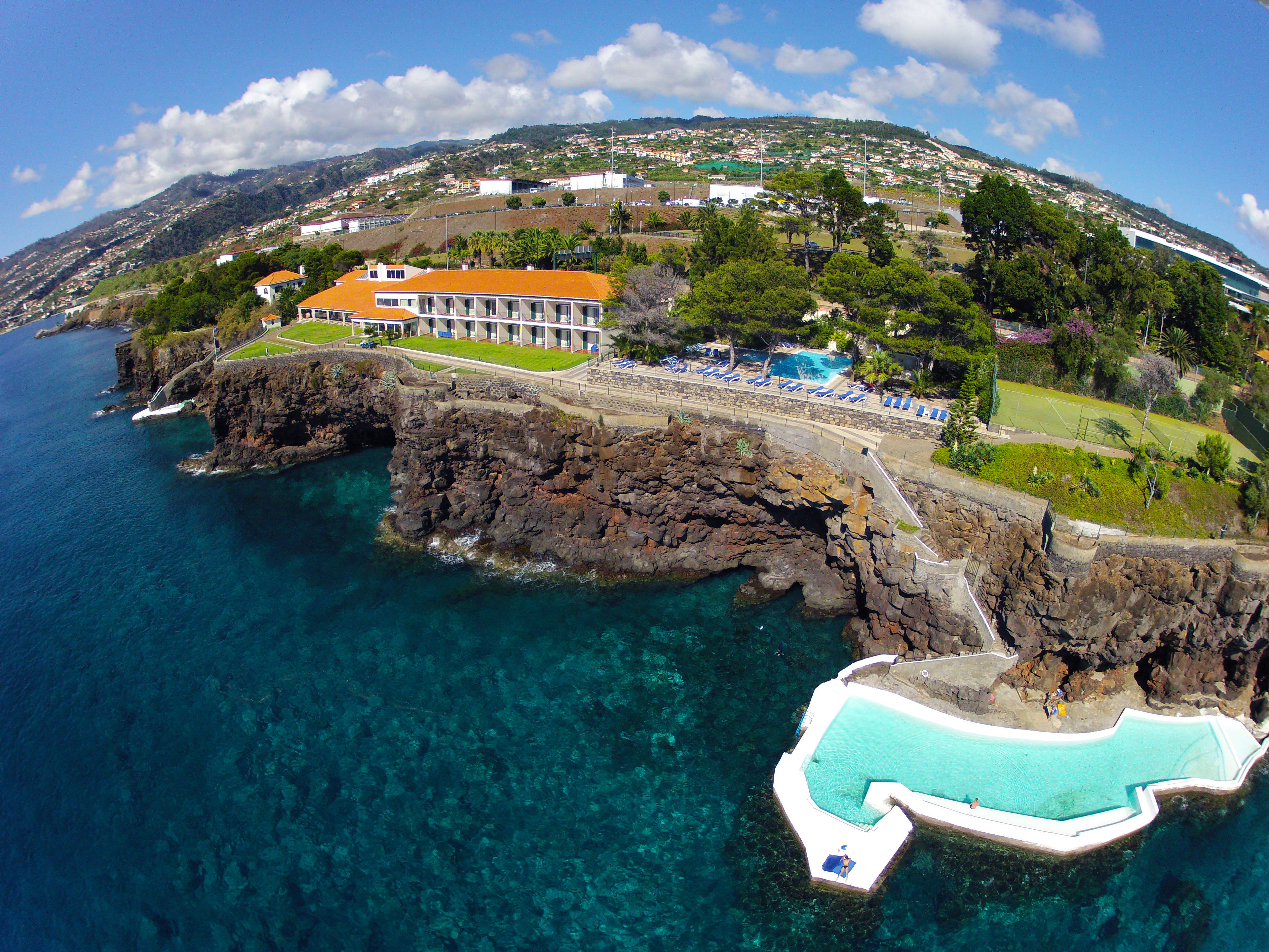 Albatroz Beach & Yacht Club 1