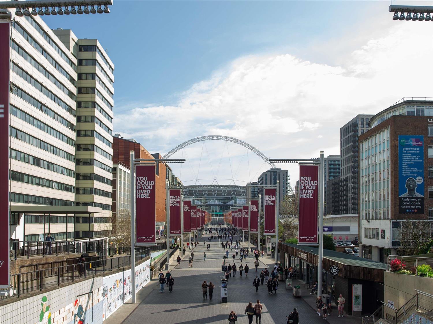 Novotel London Wembley 2