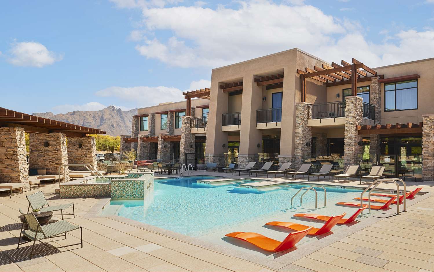 The Eddy Hotel Tucson, Tapestry Collection By Hilton 1