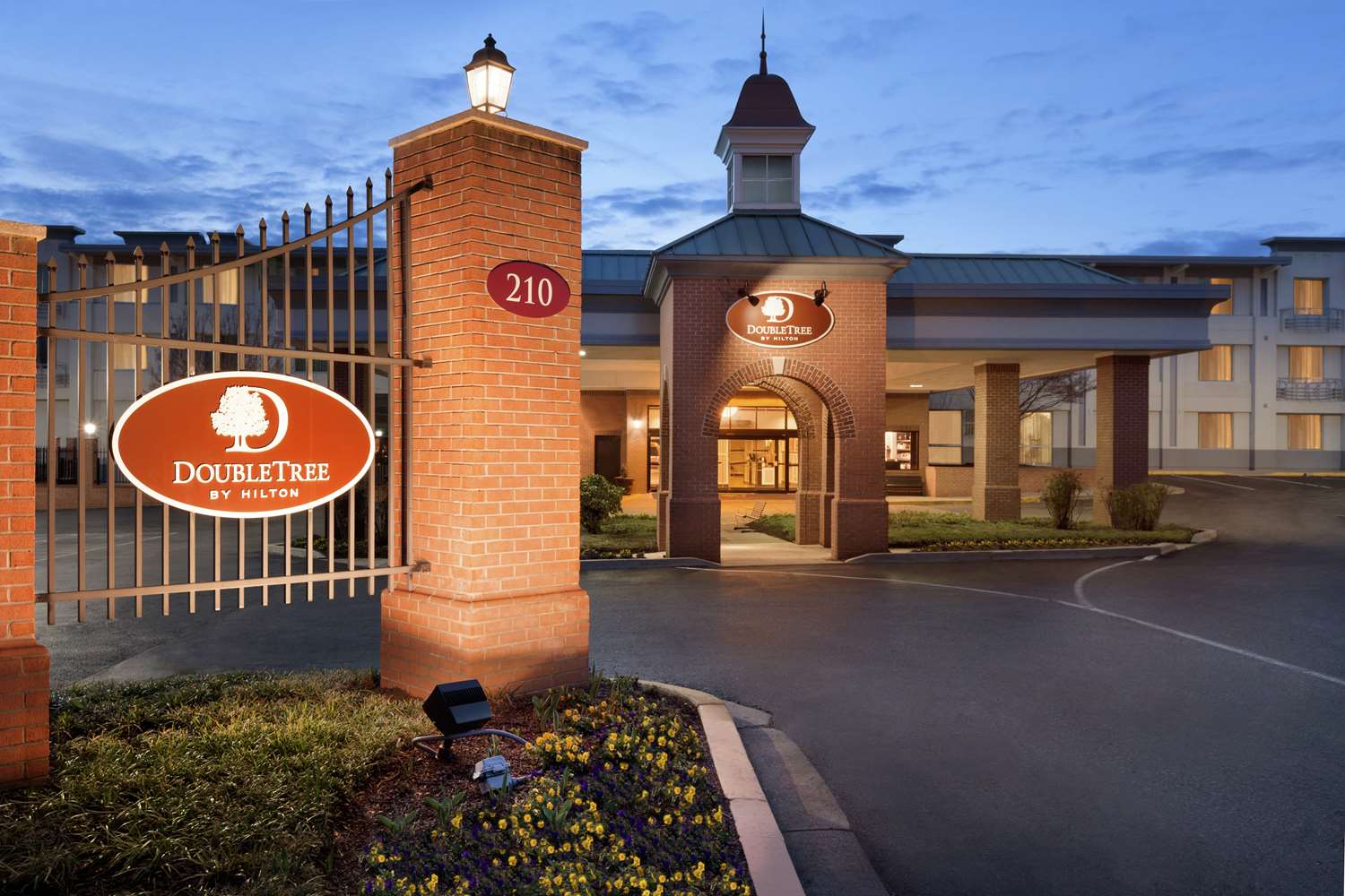 DoubleTree by Hilton Hotel Annapolis 1