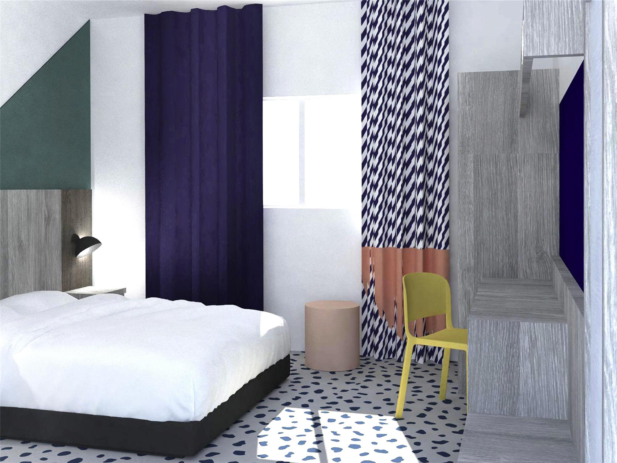 Habitación doble