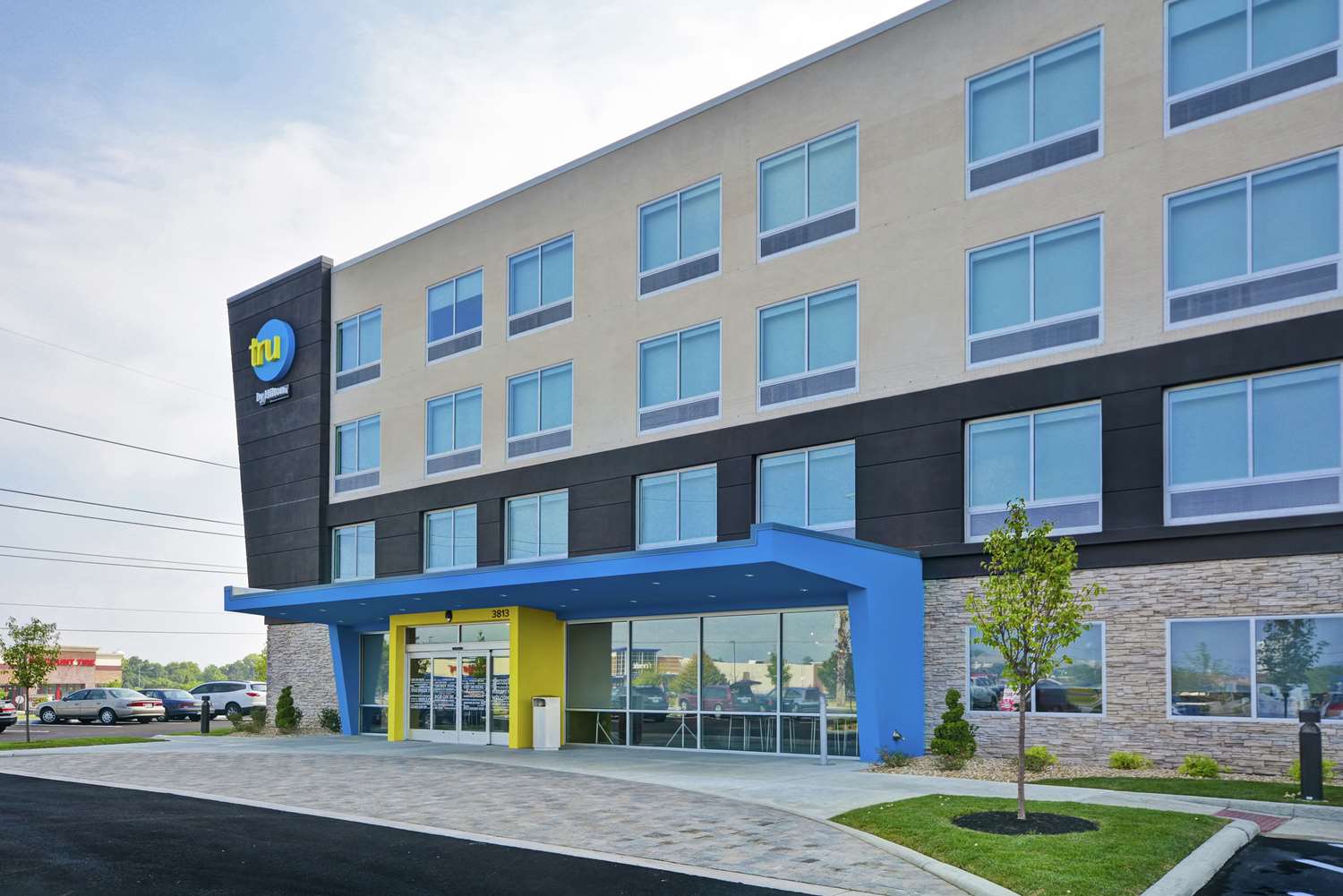Tru By Hilton Beavercreek Dayton 2