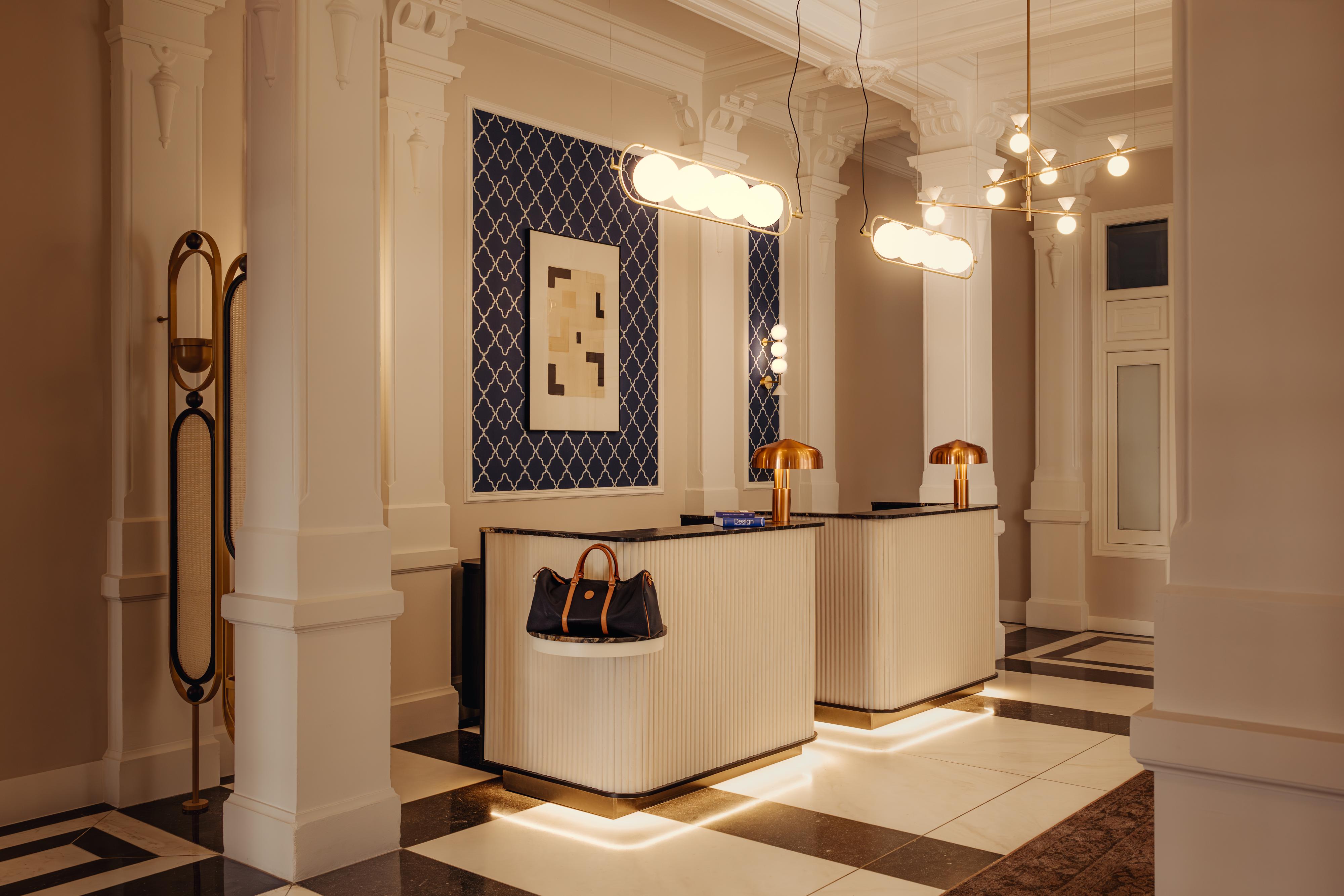 The Manor Amsterdam 2