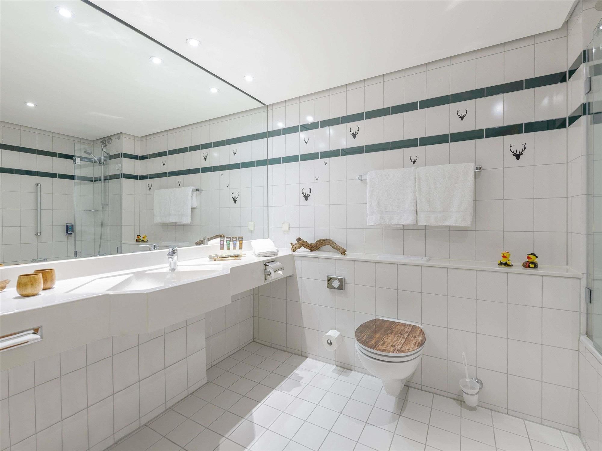 Chambre double