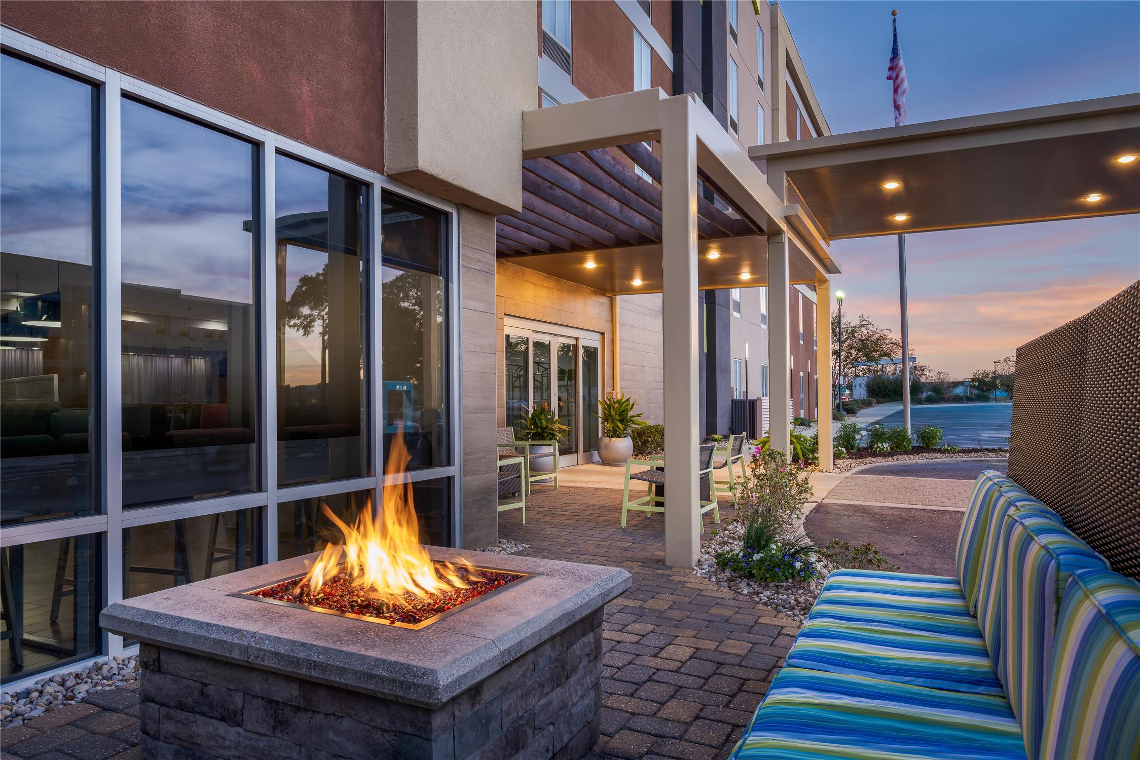 Home2 Suites by Hilton Biloxi North/D'Iberville, MS 2