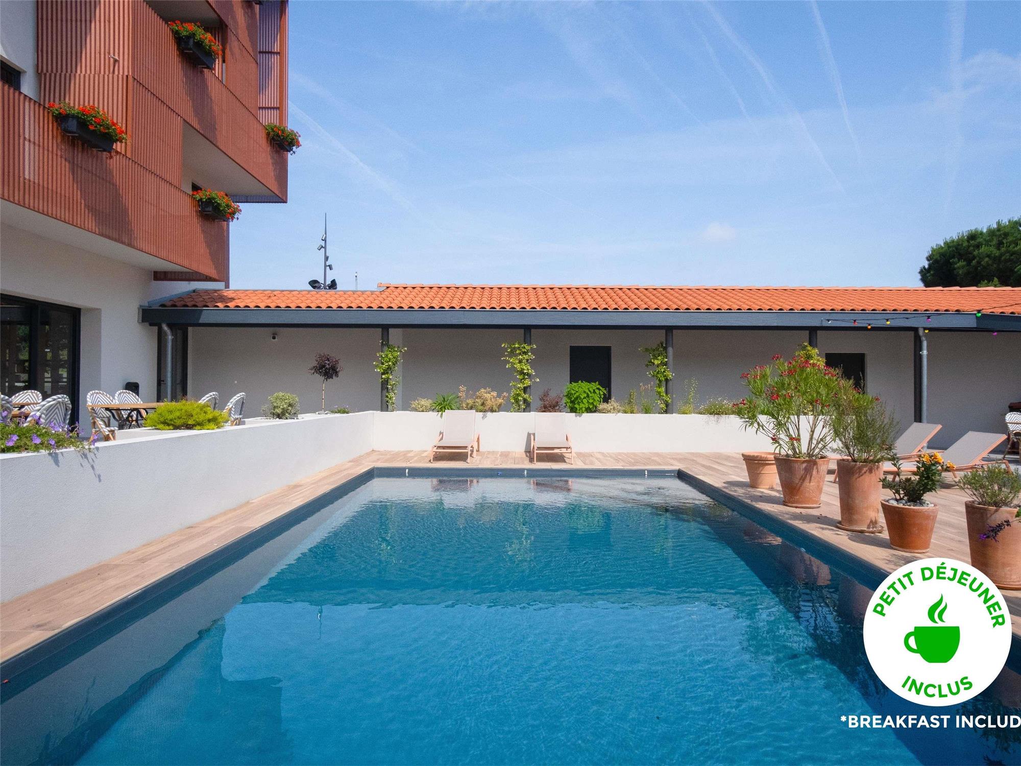 ibis Styles Montauban 1