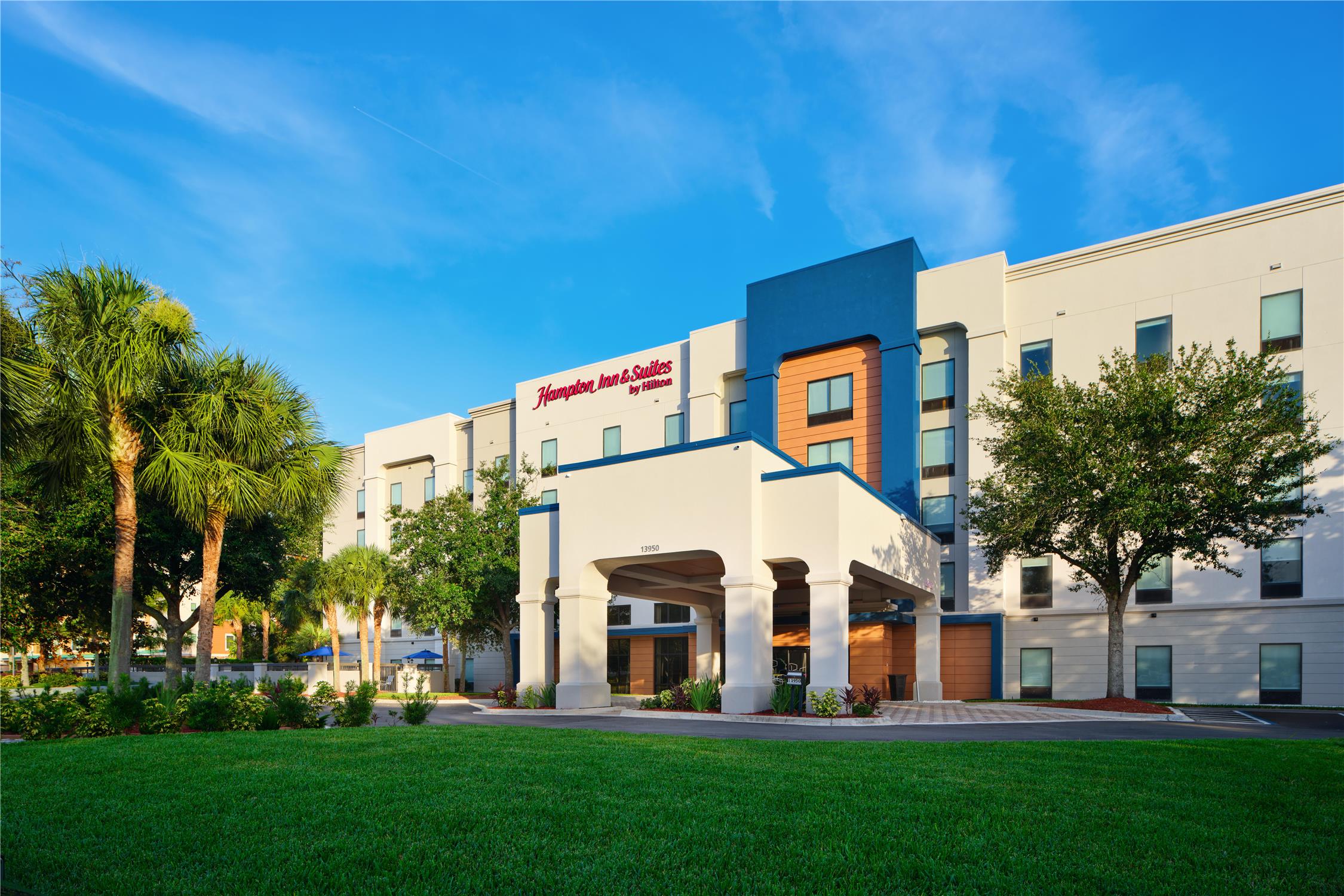 Hampton Inn & Suites Jacksonville South - Bartram Park 1
