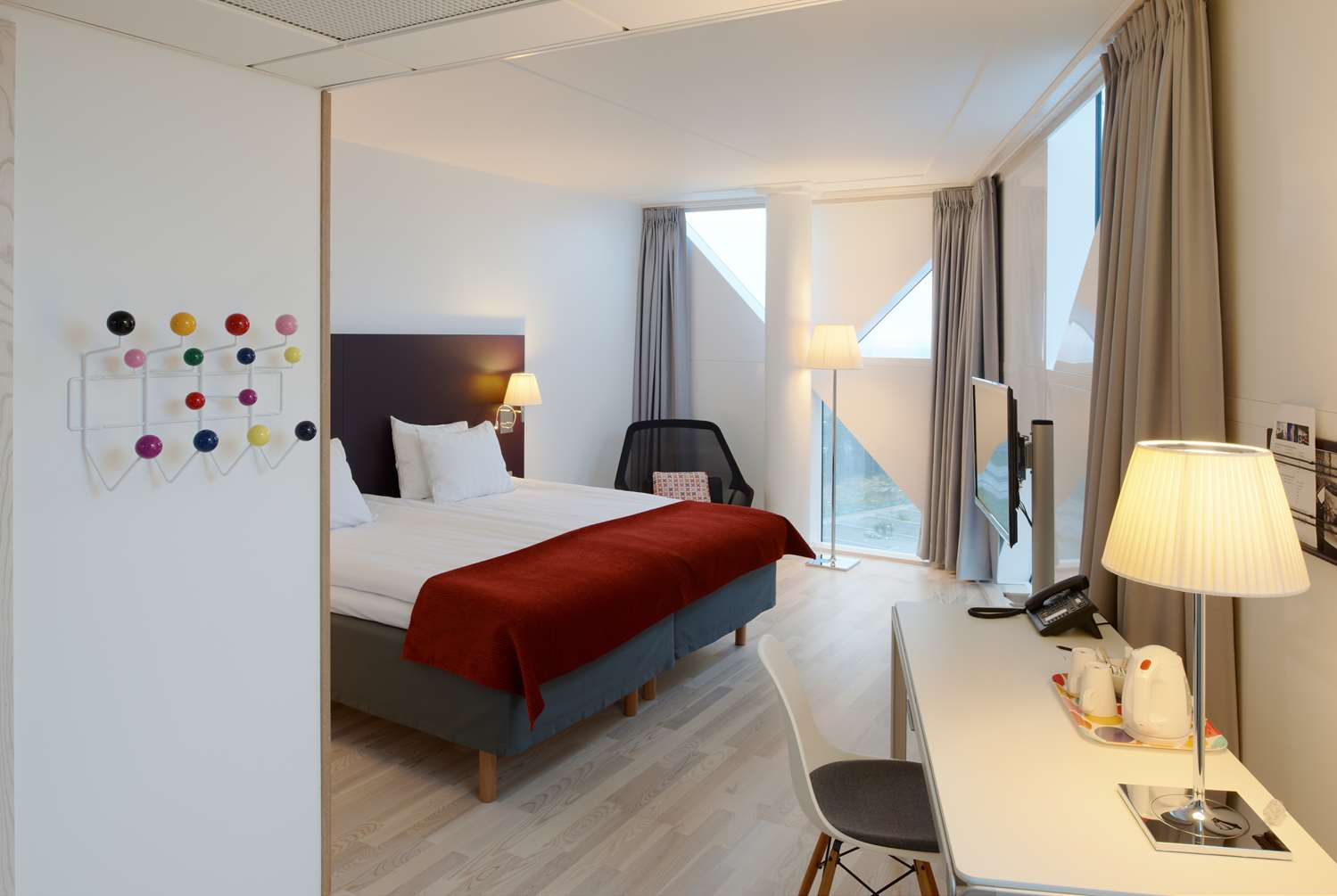 Superior Zweibettzimmer
