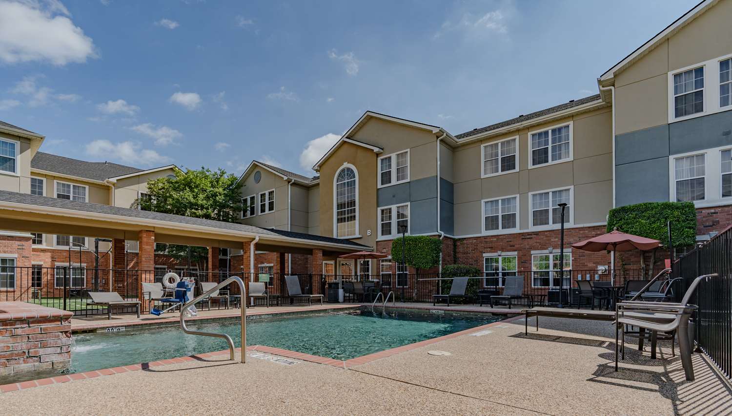 Homewood Suites by Hilton Ft. Worth-Bedford 1