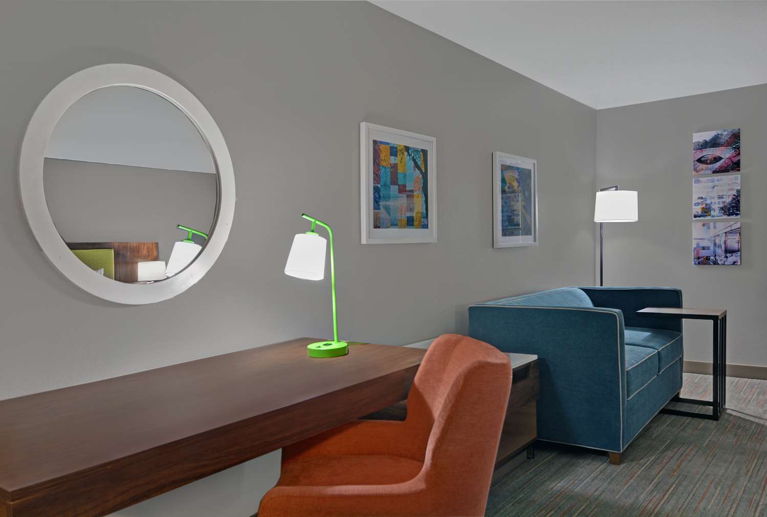 Habitación doble