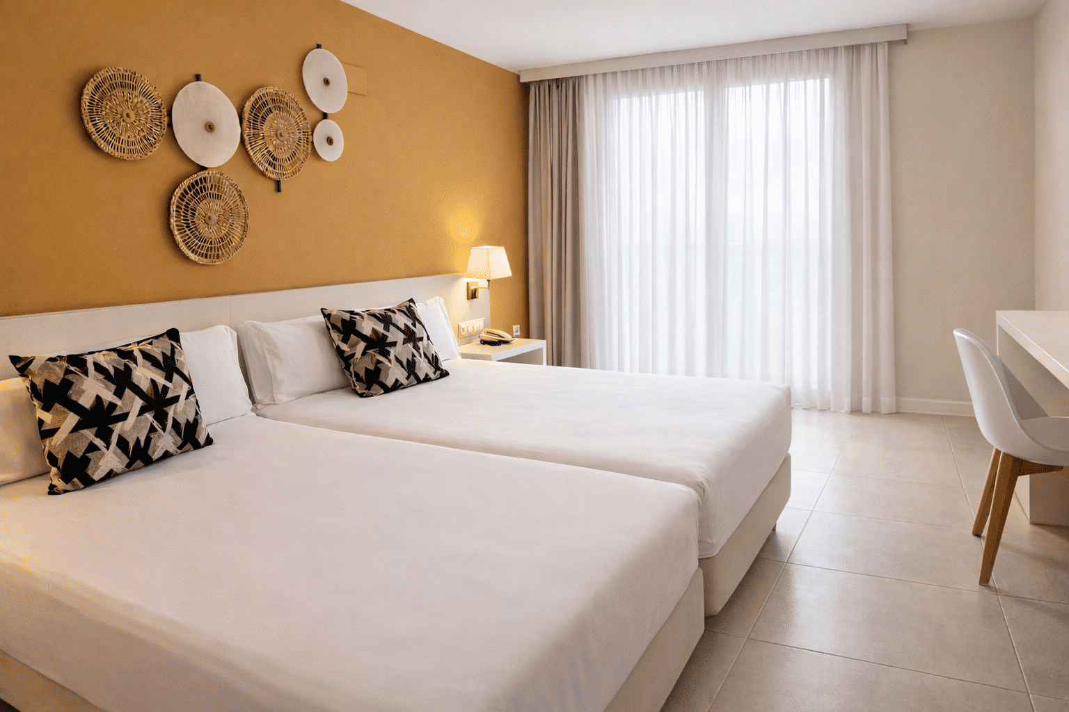 Palladium Hotel Peñiscola 1