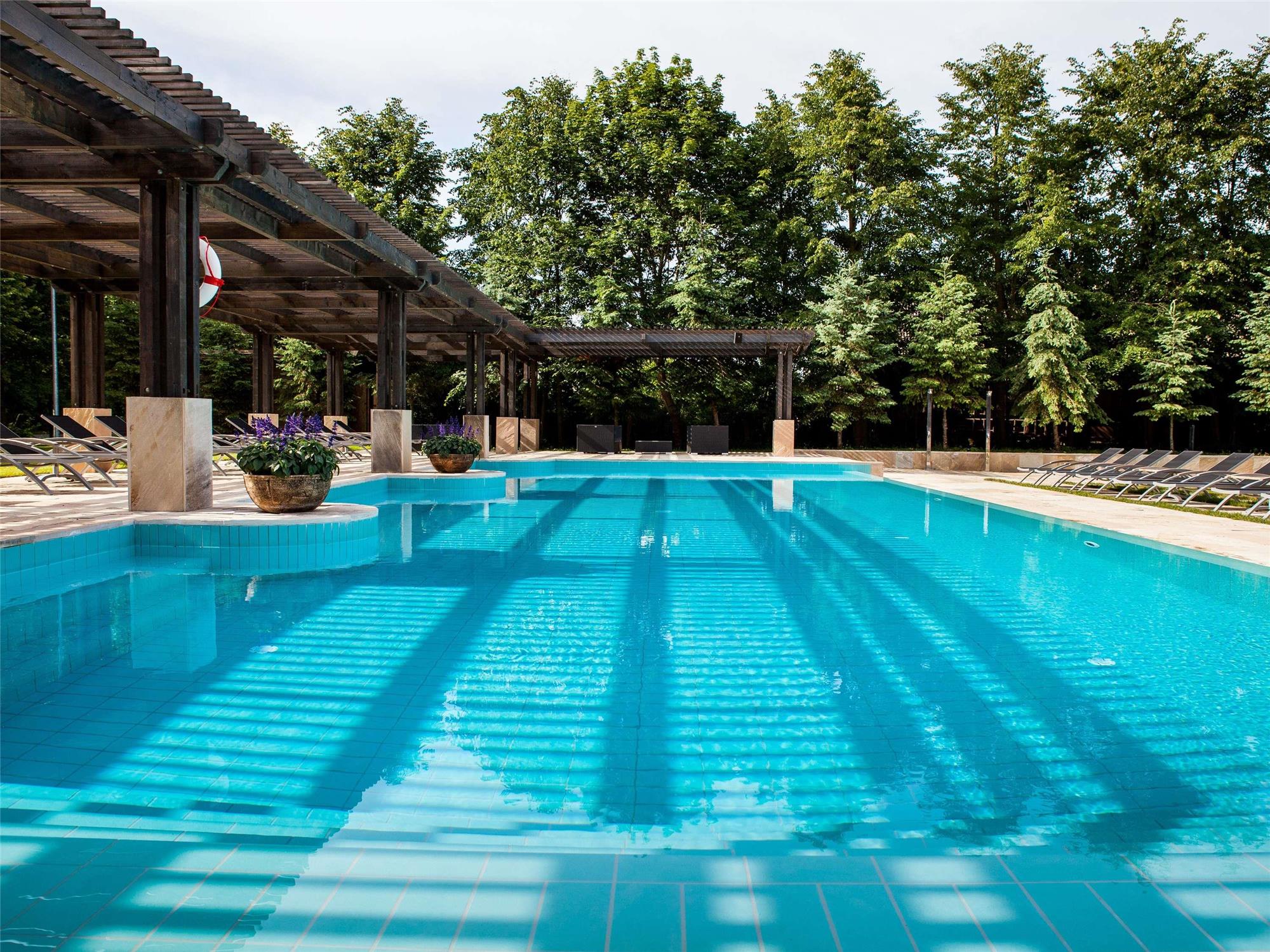 Mercure Palanga Vanagupe Resort & SPA 2