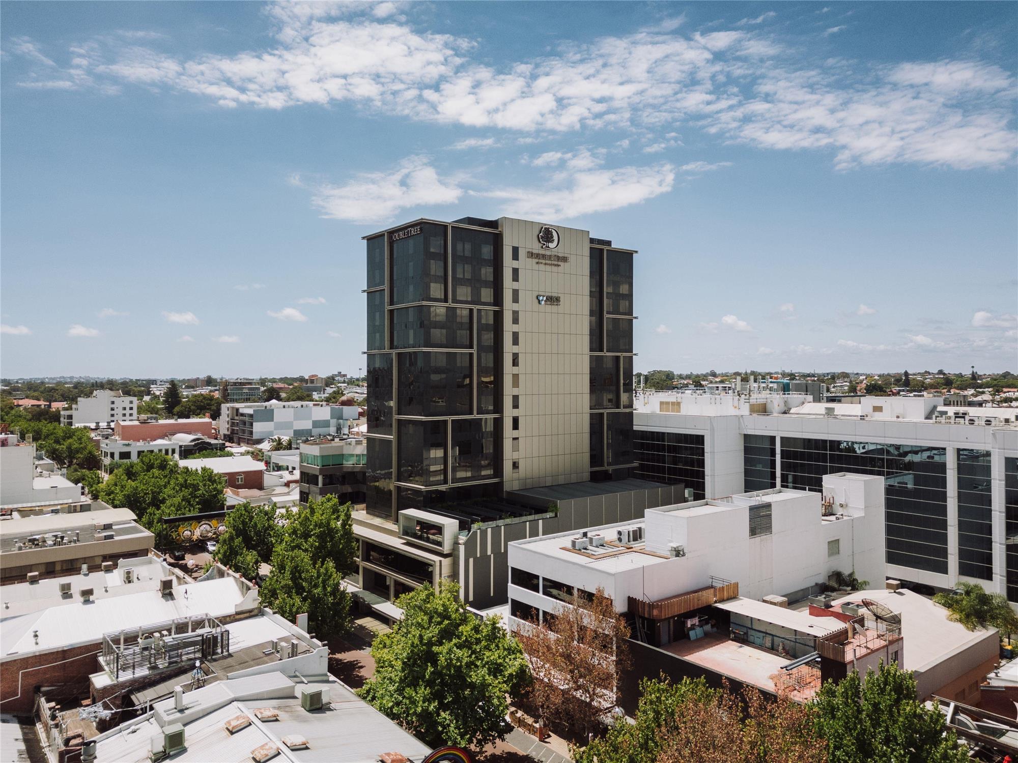 Doubletree By Hilton Perth Northbridge 1