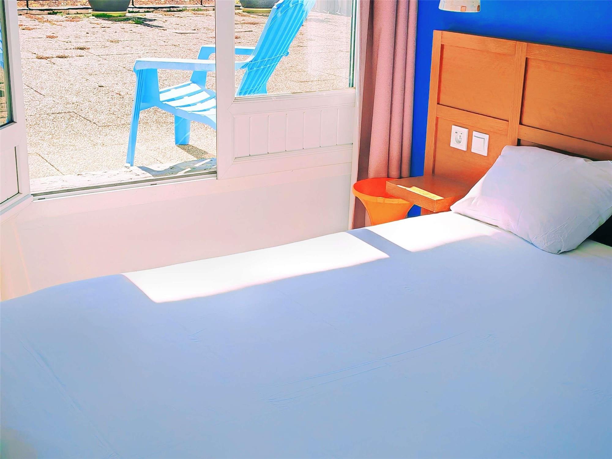 ibis Styles Le Havre Centre 1