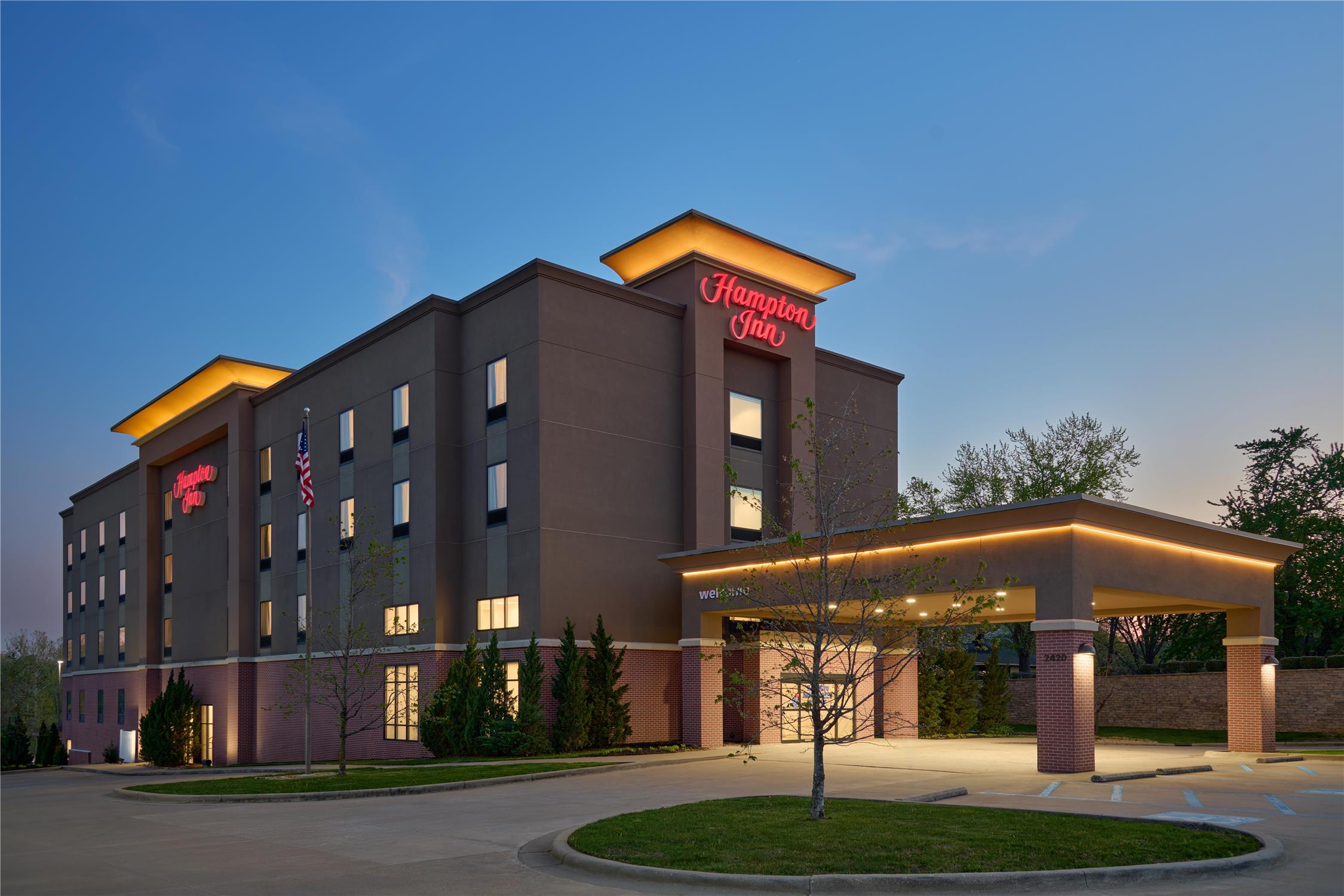 Hampton Inn Poplar Bluff 2