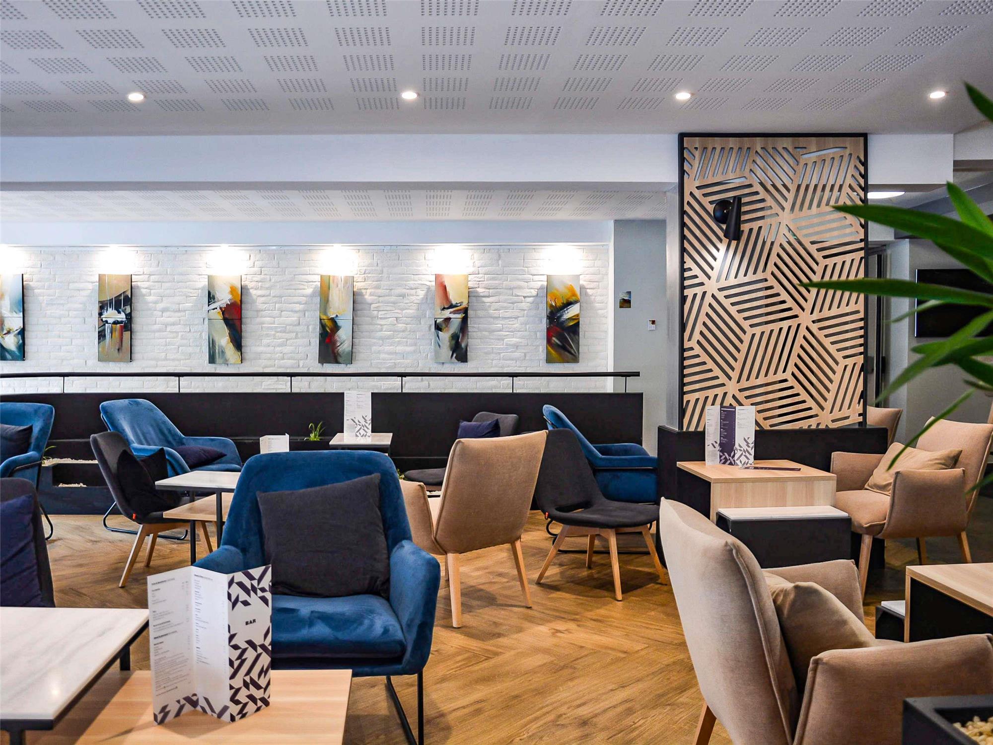 Mercure Lorient Centre 1