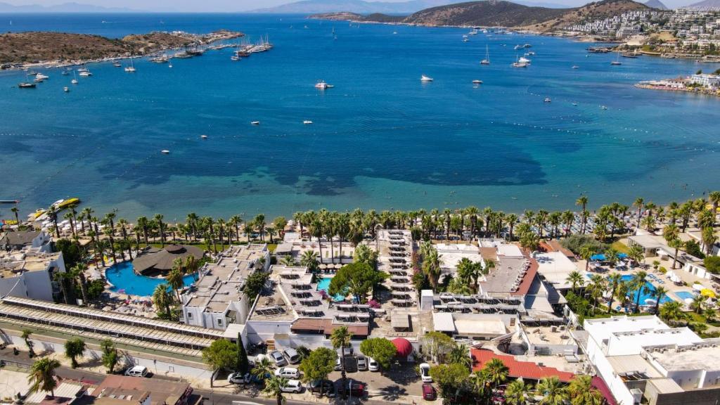 Sami Beach Hotel- All Inclusive 1