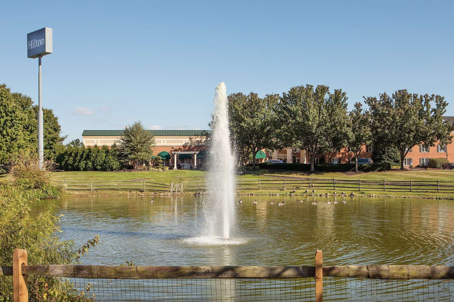 Hilton Wilmington-Christiana 2