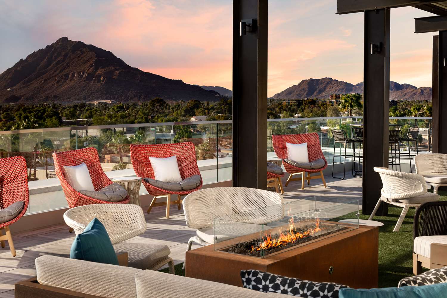 Canopy By Hilton Scottsdale Old Town 2