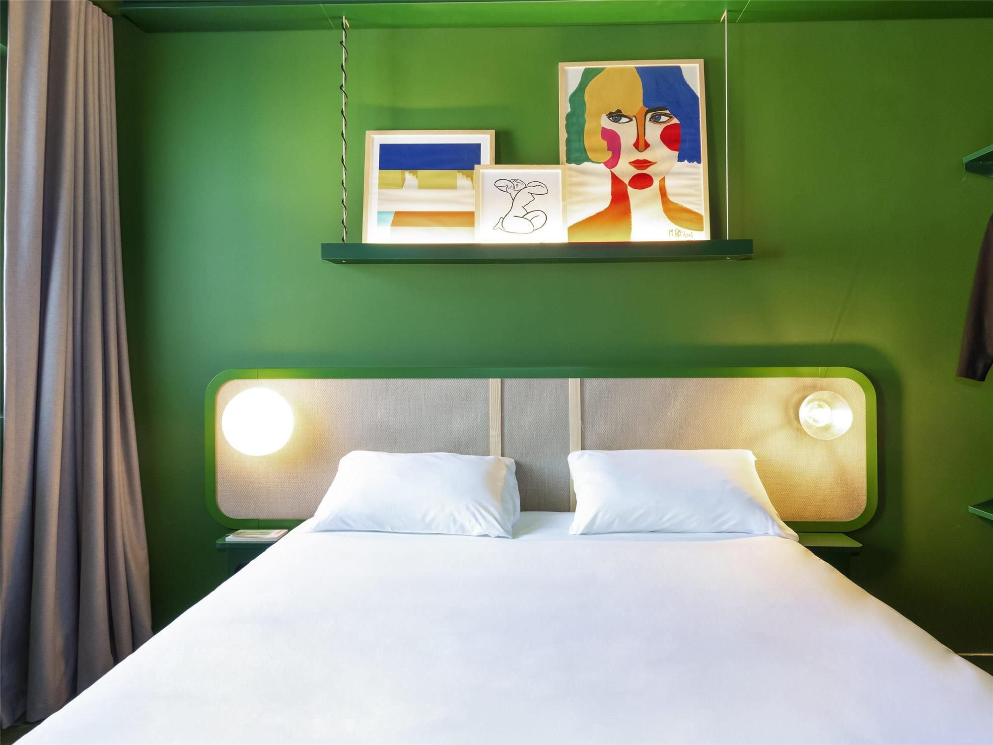ibis Styles Salon de Provence 2