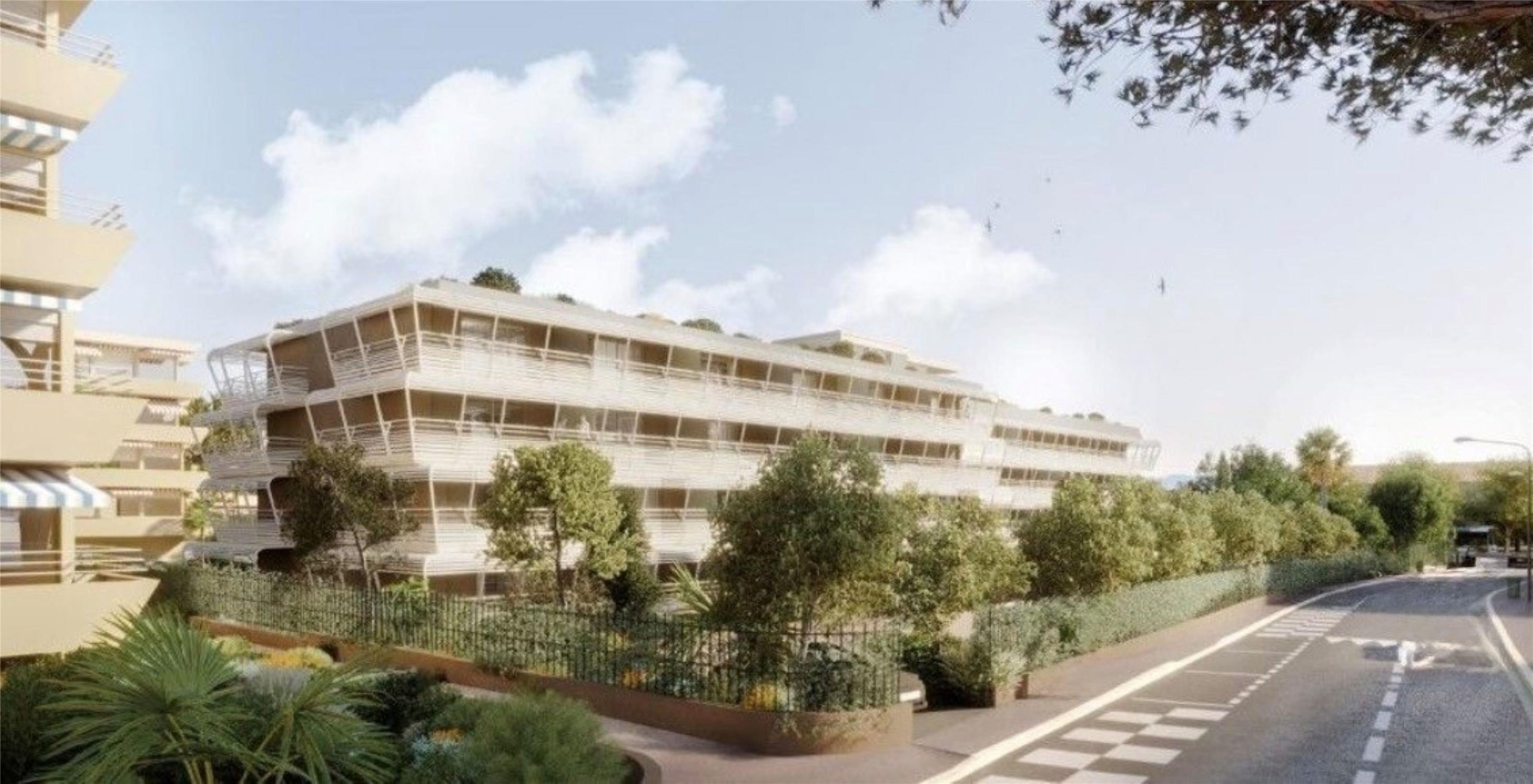 Hotel Ventura Saint-Tropez, Tapestry Collection By Hilton 2