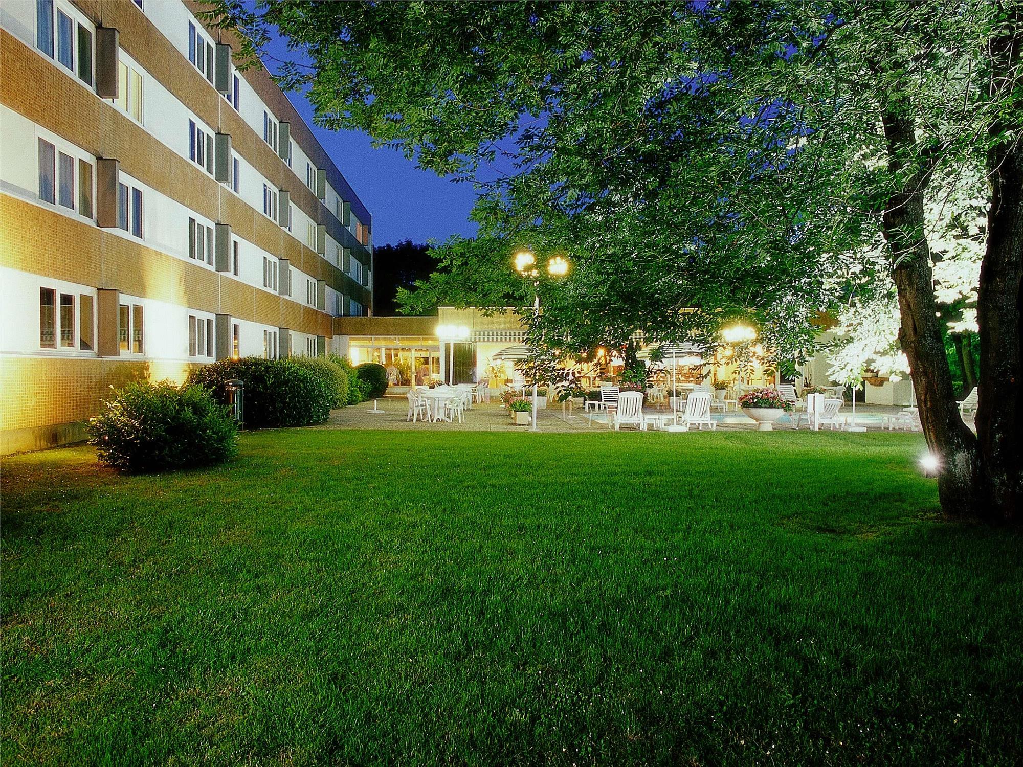 ibis Styles Besançon 1