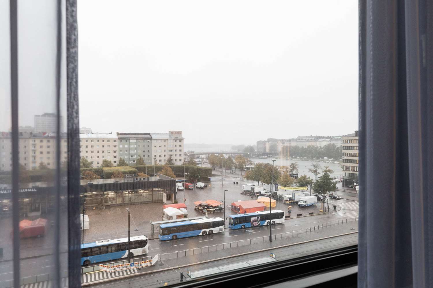 Scandic Hakaniemi 2