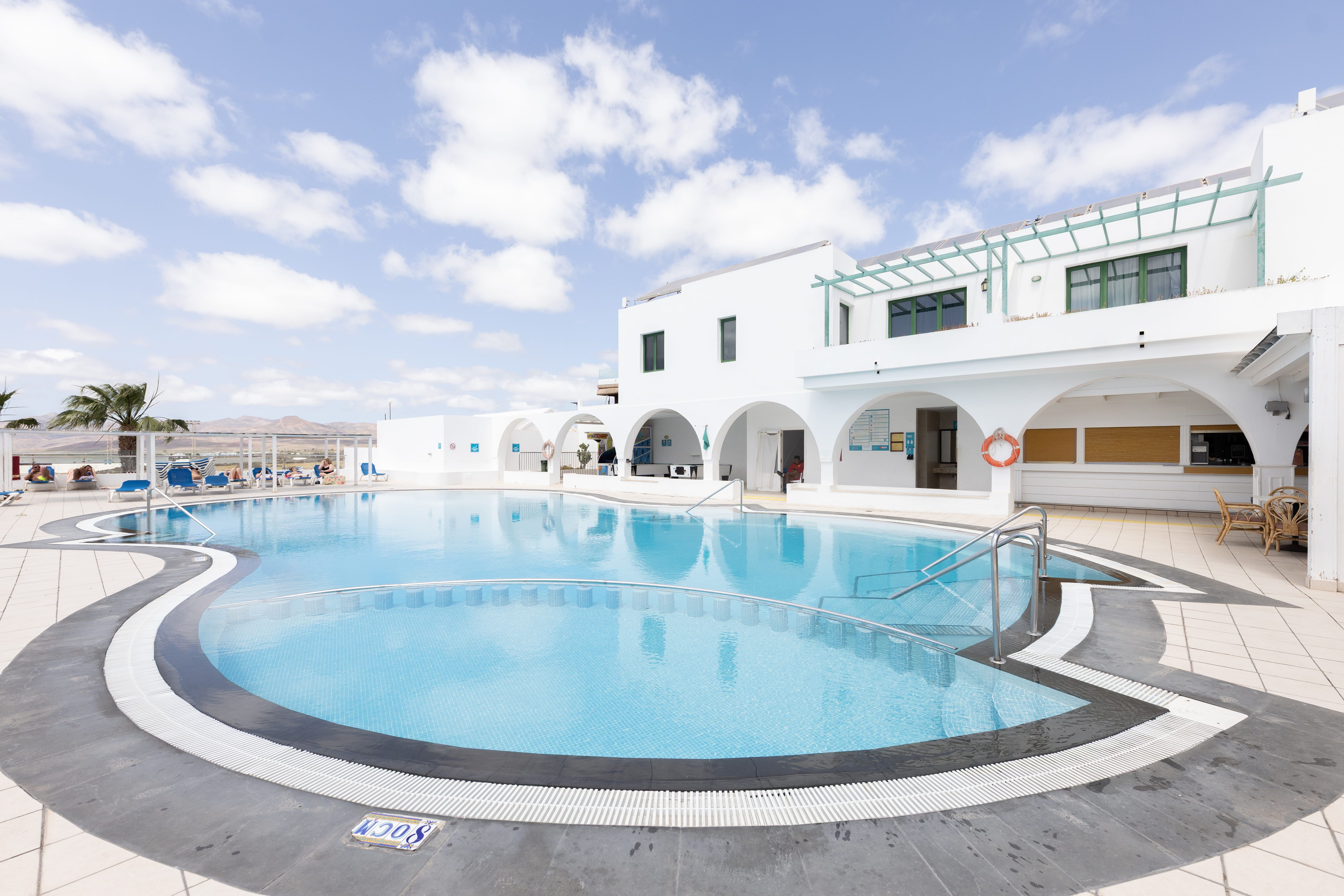 BLUESEA Hotel Los Fiscos 2