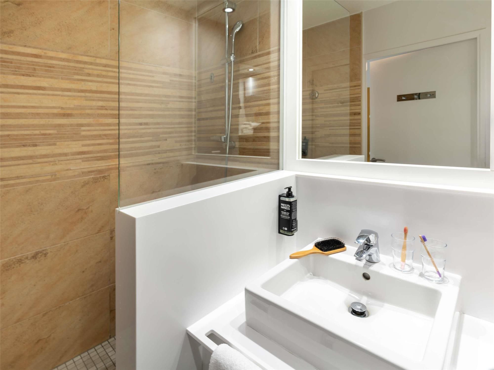 ibis Styles Biarritz Plage 2