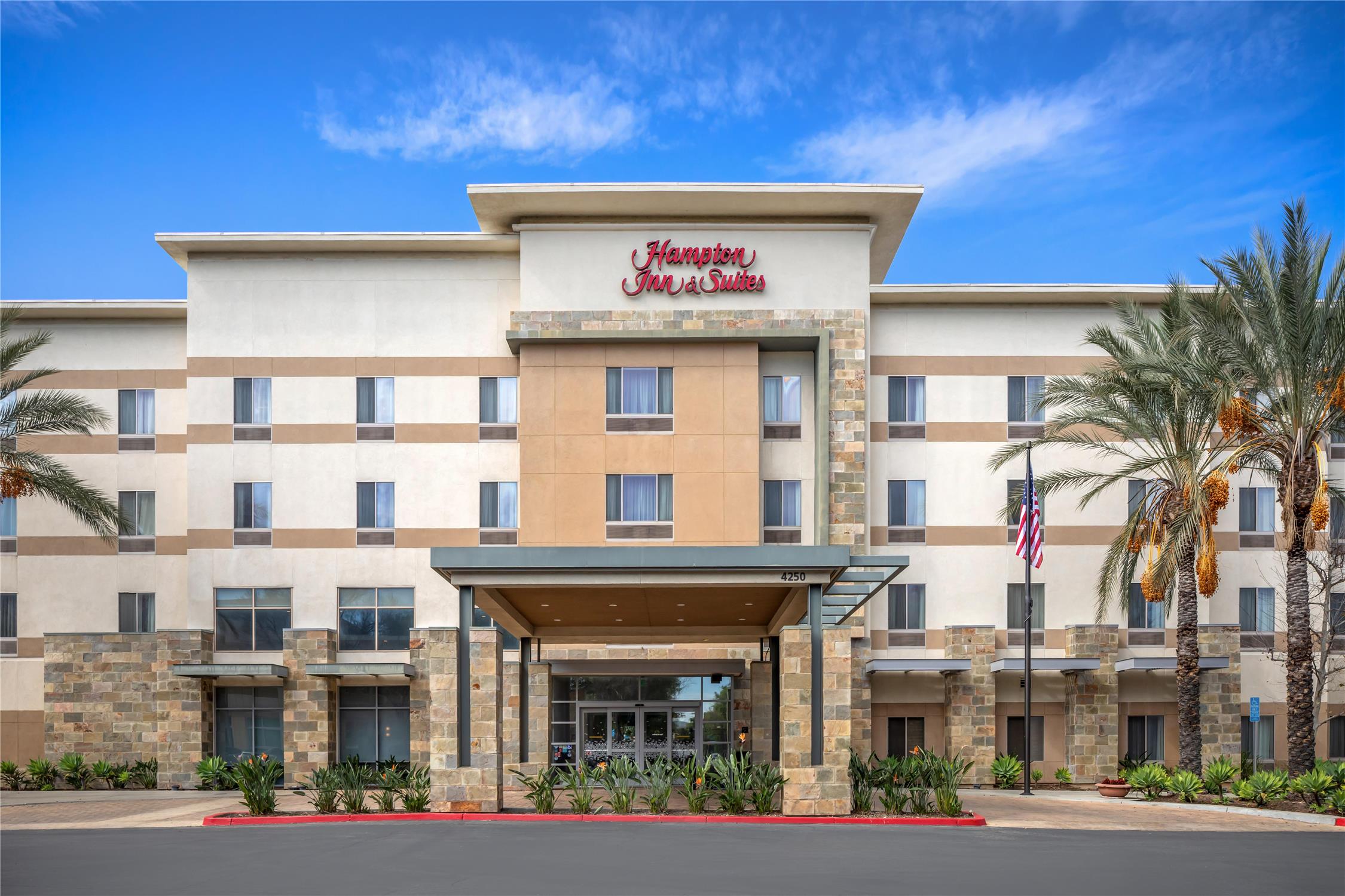 Hampton Inn & Suites Riverside/Corona East 1