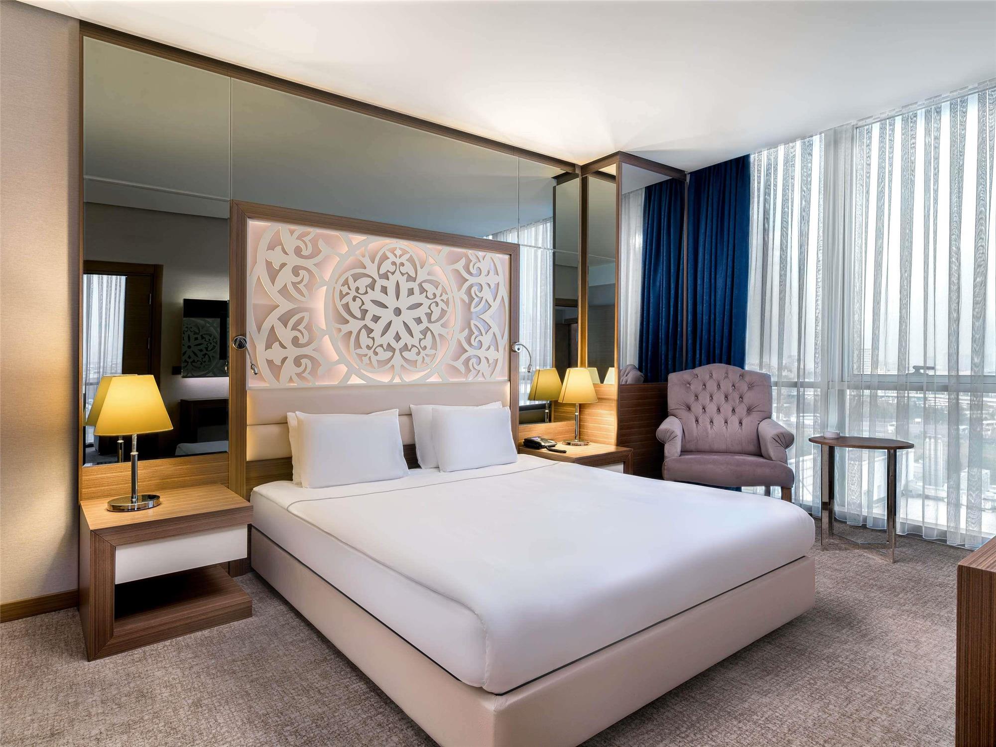 Downtown Ankara Hotel 2