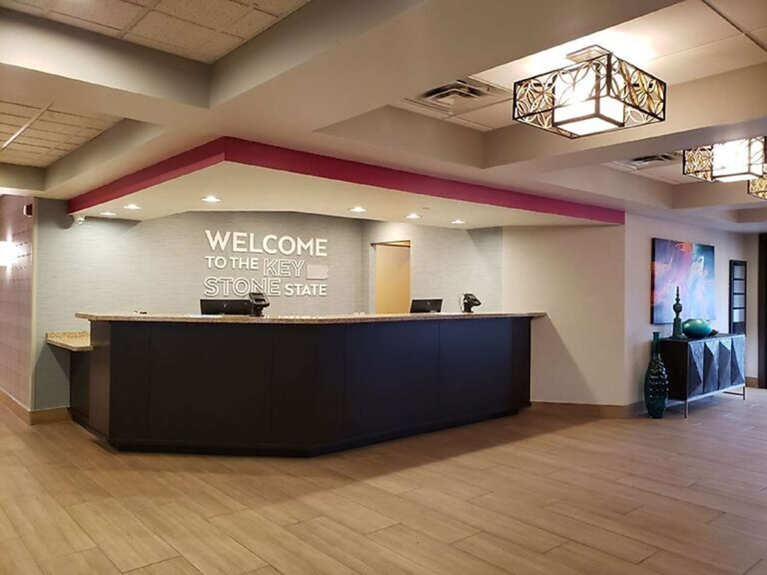 Hampton Inn Johnstown 1